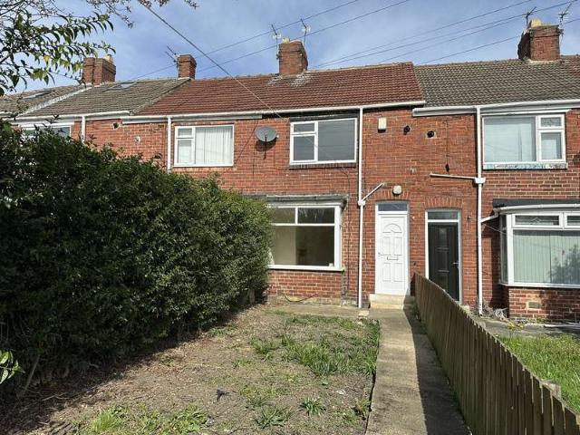 Cottage for rent in Horden