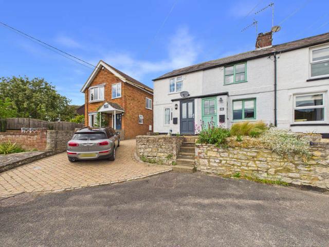 Cottage for sale in Dinton, Buckinghamshire