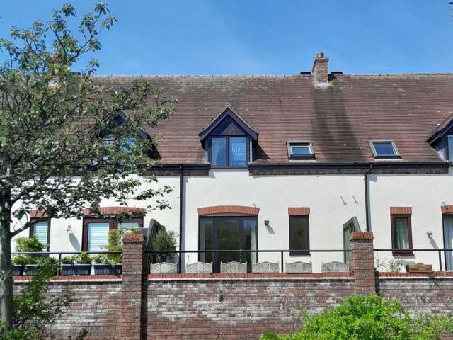 Cottage for sale in Catchems End, Wyre Forest