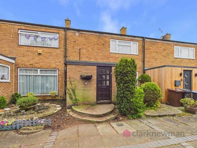 Cottage for sale in Latton Bush, Harlow
