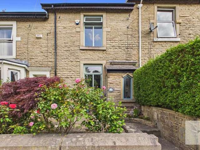 Cottage for sale in Bury, Greater Manchester