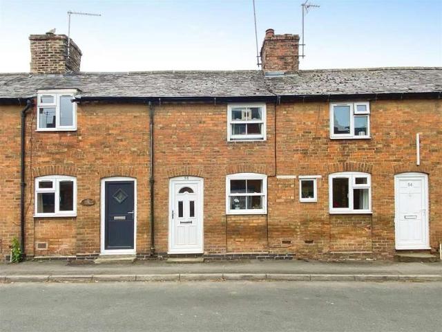 Cottage for sale in Shipston on Stour, Alderminster
