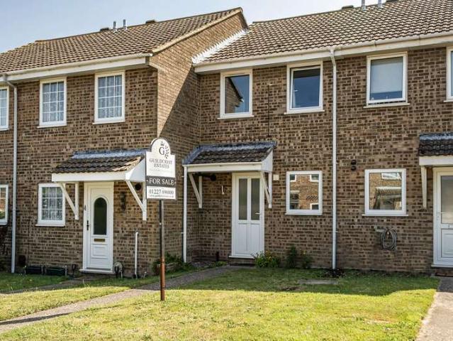 Cottage for sale in Weddington, Ash
