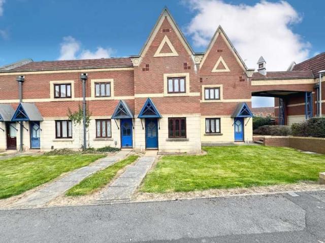Cottage for sale in Teesdale, Thornaby-on-tees