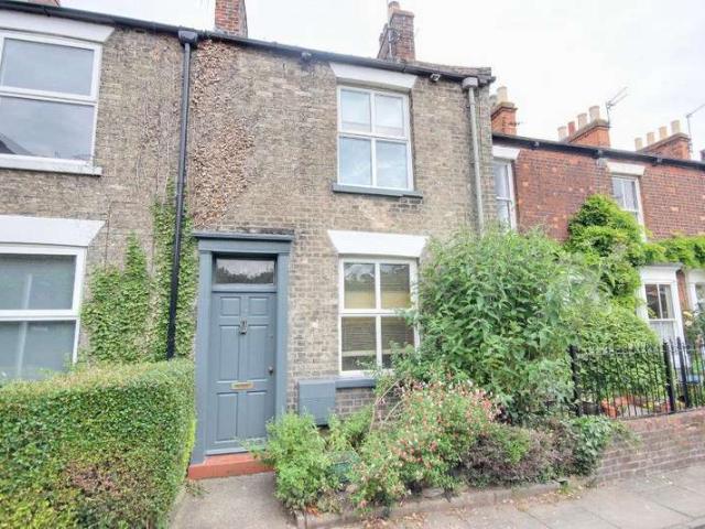 Cottage for sale in Beverley, East Riding Of Yorkshire
