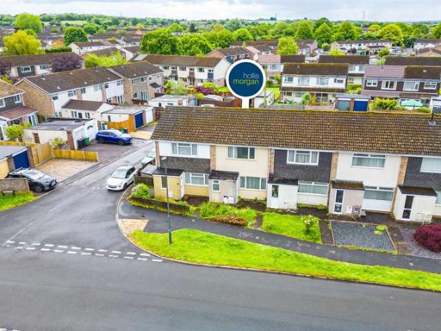 Cottage for sale in Yate, South Gloucestershire