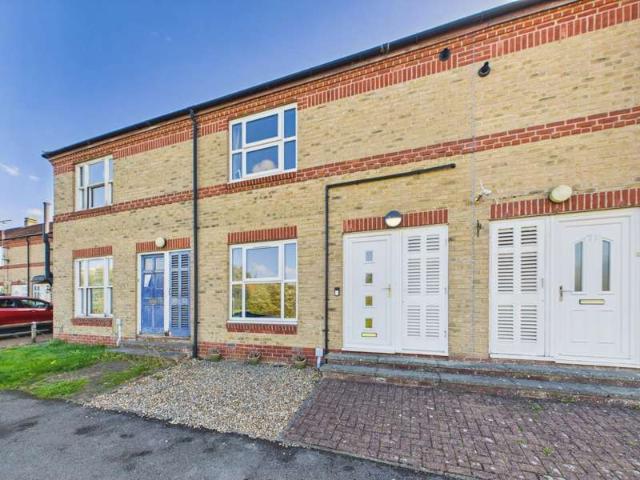 Cottage for sale in Norton-on-Derwent, York and North Yorkshire