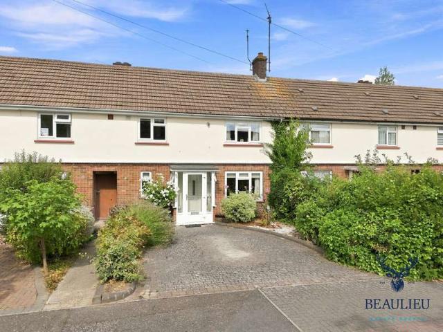 Cottage for sale in Chelmsford, Essex
