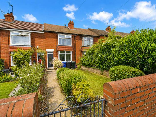 Cottage for rent in Tickhill, South Yorkshire