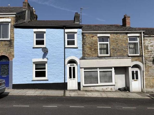Cottage for sale in Ferris Town, Penweathers