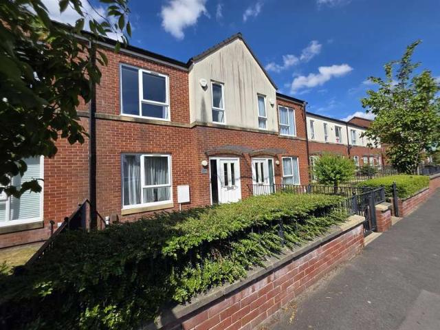 Cottage for sale in Georgia, Greater Manchester