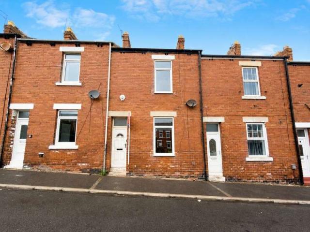 Cottage for sale in Dawdon, Dalton-le-dale