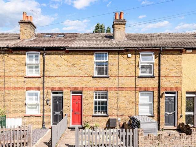 Cottage for sale in Ewell, Surrey