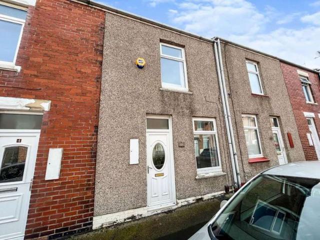 Cottage for rent in Monk Hesleden, Blackhall Colliery