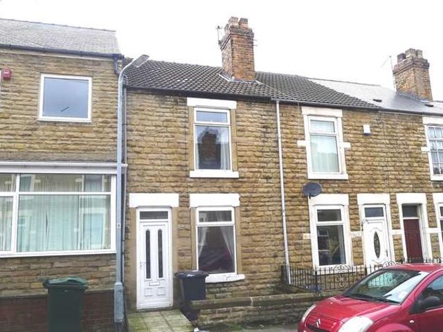 Cottage for sale in Rotherham