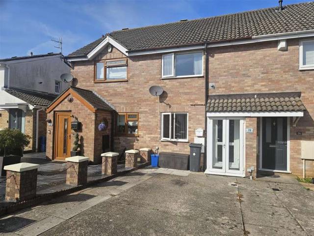 Cottage for sale in Michaelston-super-Ely, Cardiff