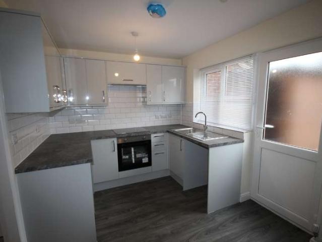 Cottage for rent in Horninglow and Eton, Beamhurst