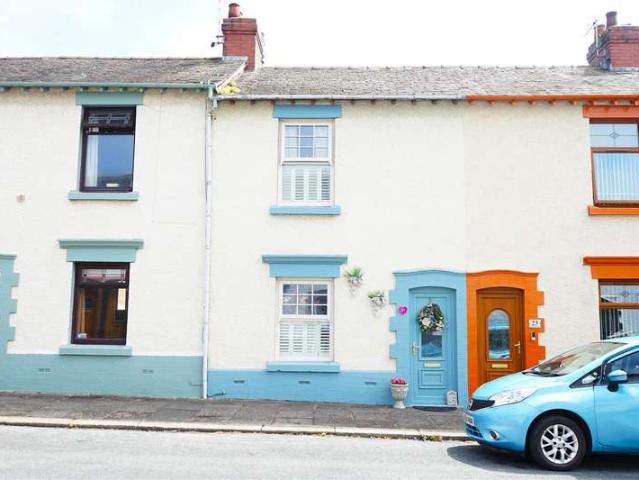Cottage for sale in Barrow