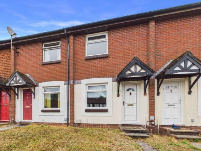 Cottage for rent in Falcon Lodge, Wales