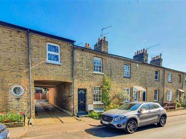 Cottage for sale in Hertford, Colliers End