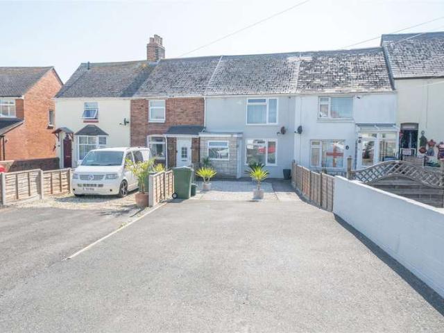 Cottage for sale in Wyke Regis, Weymouth