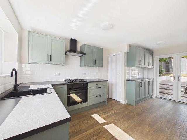 Cottage for sale in Catchems End, Wyre Forest