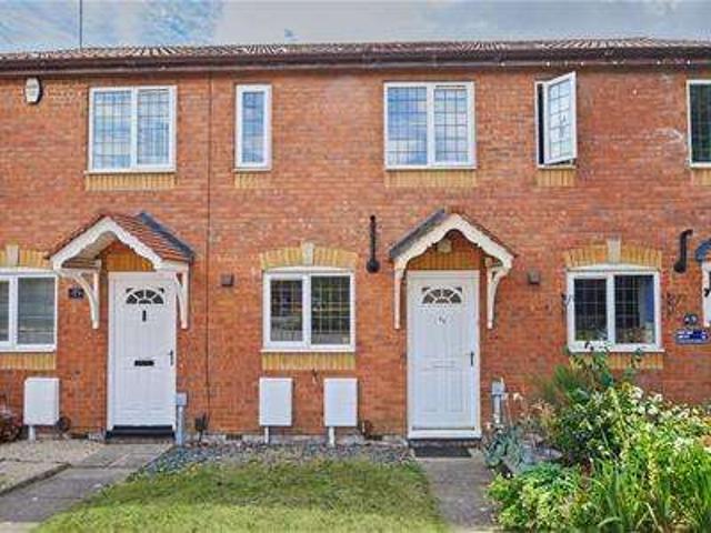 Cottage for sale in Upton