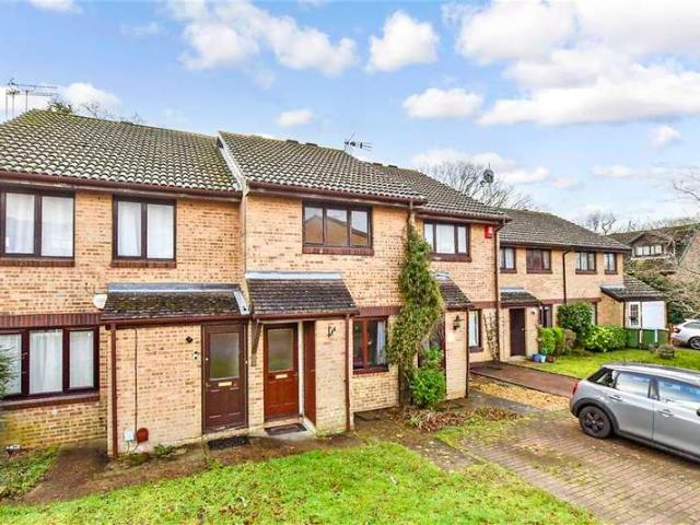 Cottage for sale in North Horsham, Horsham