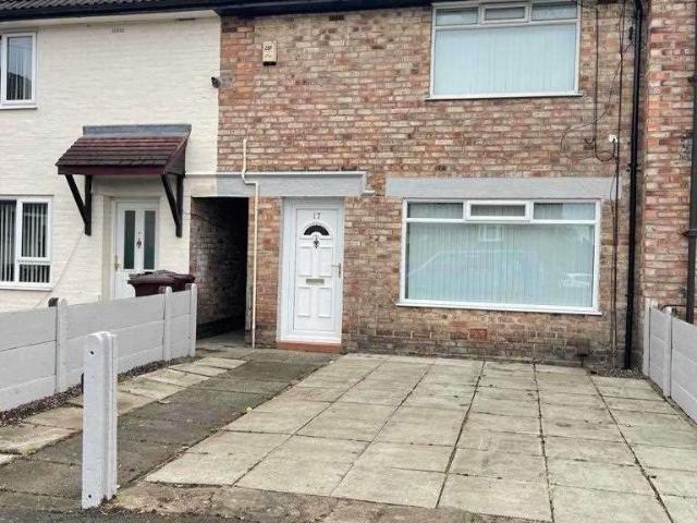 Cottage for sale in Page Moss, Huyton