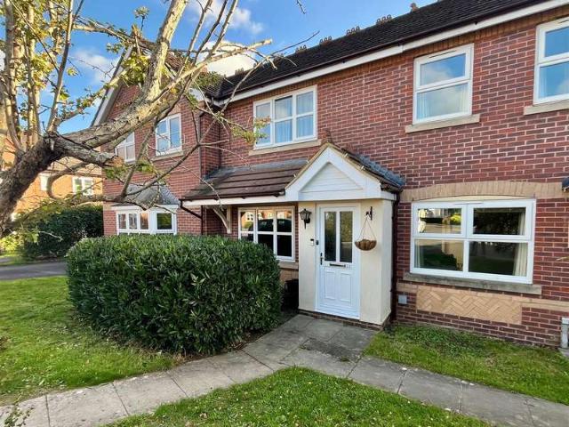 Cottage for sale in Bishopdown, Wiltshire