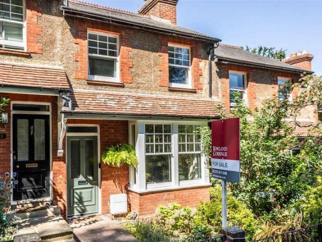 Cottage for sale in Lewes, Iford