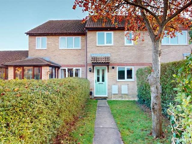 Cottage for sale in Peasedown St John, Bath And North East Somerset