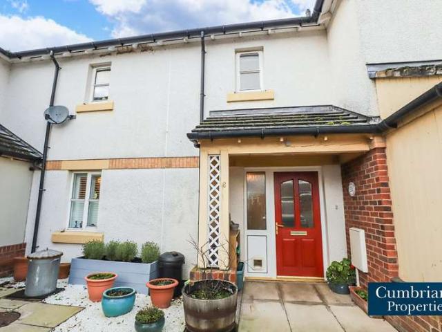 Cottage for sale in Langwathby