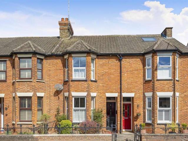 Cottage for sale in Bourne Vale, Kent