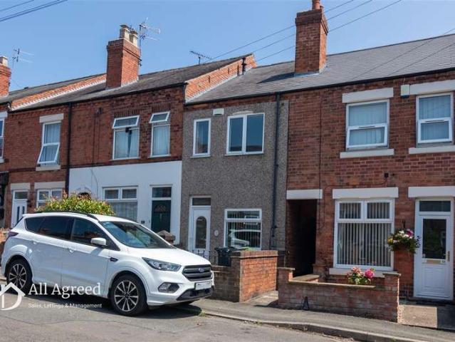Cottage for sale in Aldercar and Langley Mill CP, Kedleston