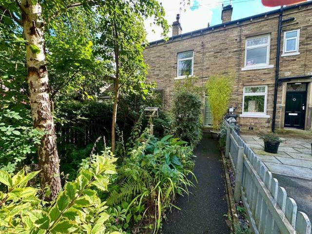 Cottage for sale in Stubb, Calderdale