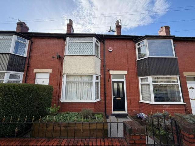 Cottage for sale in Bury, Greater Manchester