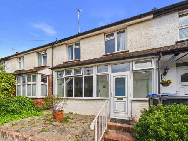 Cottage for sale in Fishersgate, West Sussex
