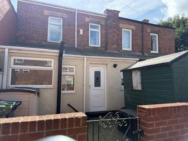 Cottage for sale in Greenside, Isle Of Man