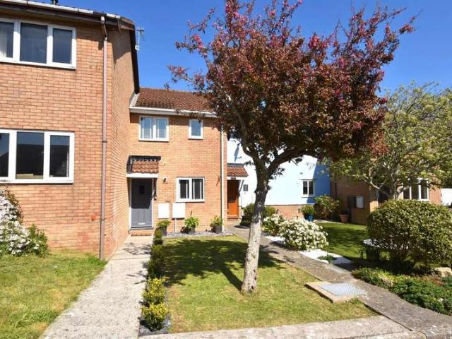 Cottage for sale in West Camp, Llantwit Major