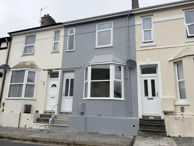 Cottage for sale in Morice Town, Mount Wise