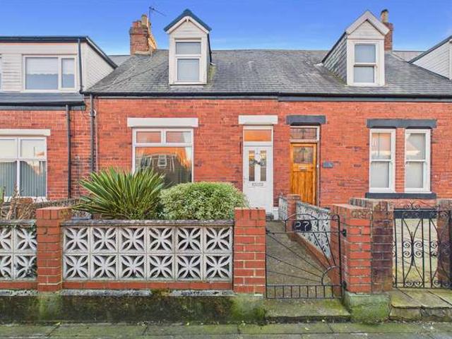 Cottage for sale in New Silksworth, Tyne And Wear