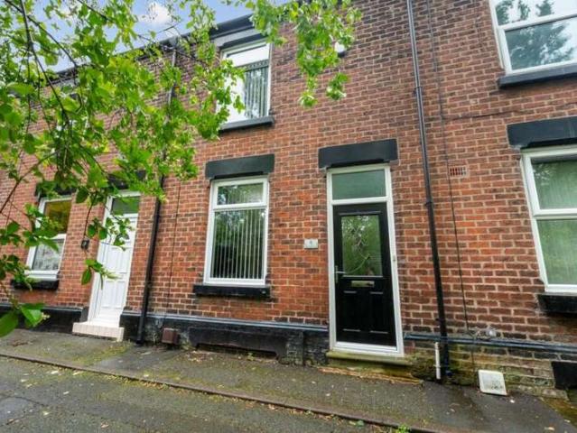 Cottage for sale in New Bold, St Helens