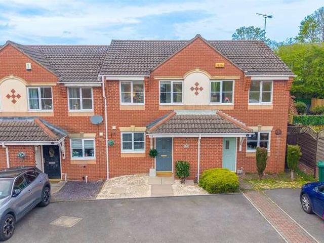 Cottage for sale in Egginton, East Midlands