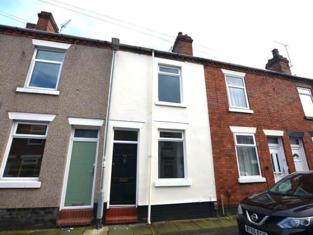Cottage for sale in Stoke, Stoke-on-Trent