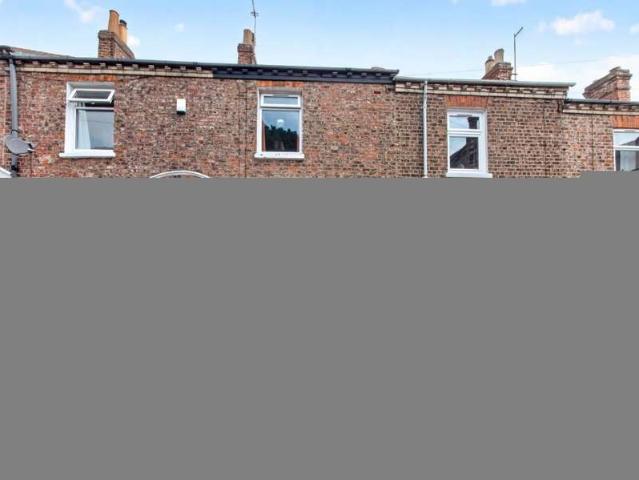 Cottage for sale in High Field, York