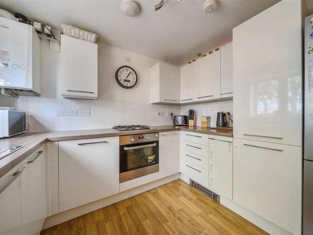 Cottage for sale in Rowner, Middlecroft