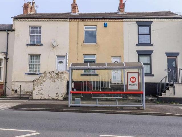Cottage for sale in Wrenthorpe, West Yorkshire
