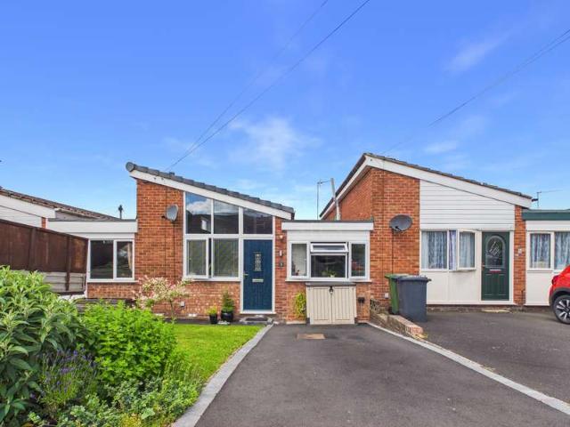 Cottage for sale in Catchems End, Wyre Forest