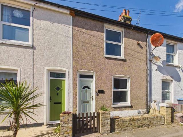 Cottage for sale in Kingsgate, Thanet